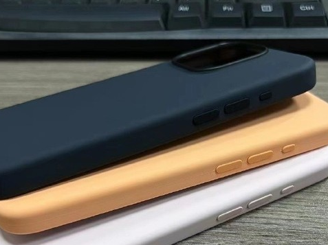 山海关苹果14维修站分享iPhone14手机壳能直接给iPhone15用吗?