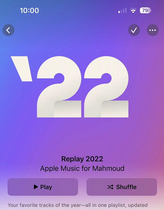 山海关苹果手机维修分享iOS16.2 Beta3更新内容及升级建议 