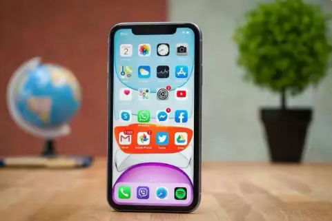 山海关苹果手机维修分享升级iOS16屏幕失灵解决办法 