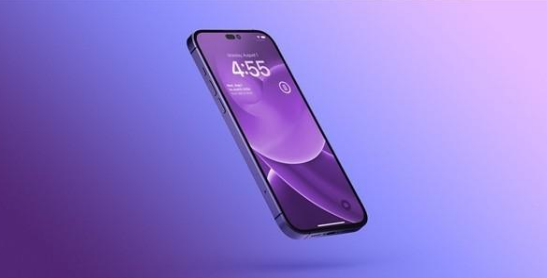 山海关苹果14维修分享iPhone14配色有哪些 