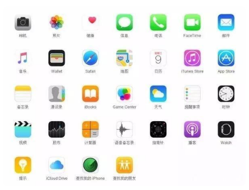 山海关苹果手机维修分享iPhone 自带 App 有哪些不为人知的优点 