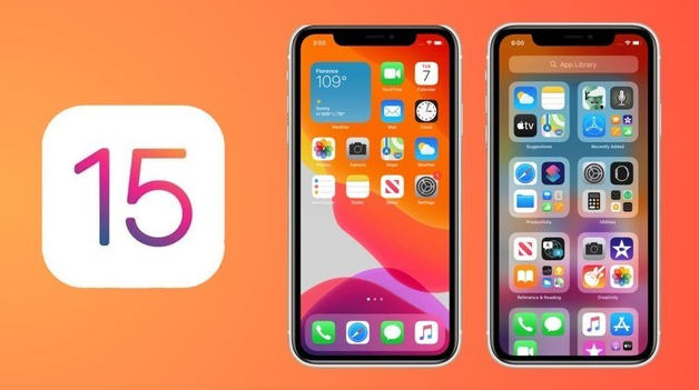 山海关苹果13维修分享iPhone13更新iOS 15.5，体验如何 