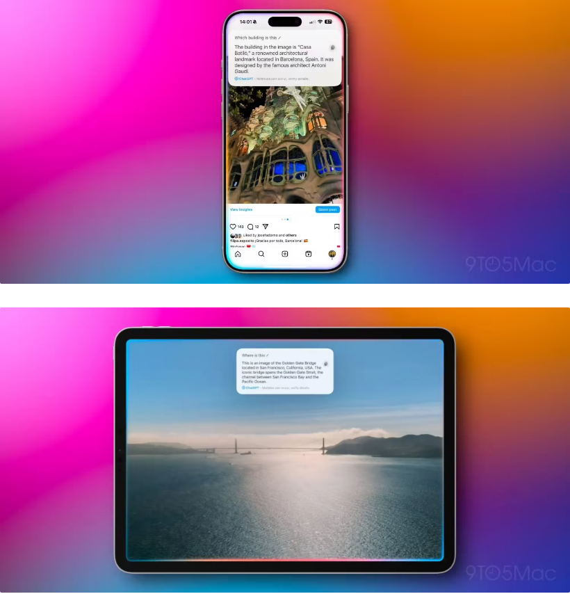 山海关苹果手机维修分享苹果 Siri 接入 ChatGPT AI  