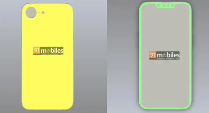 山海关苹果手机维修分享苹果小屏iPhone SE4值得买吗 