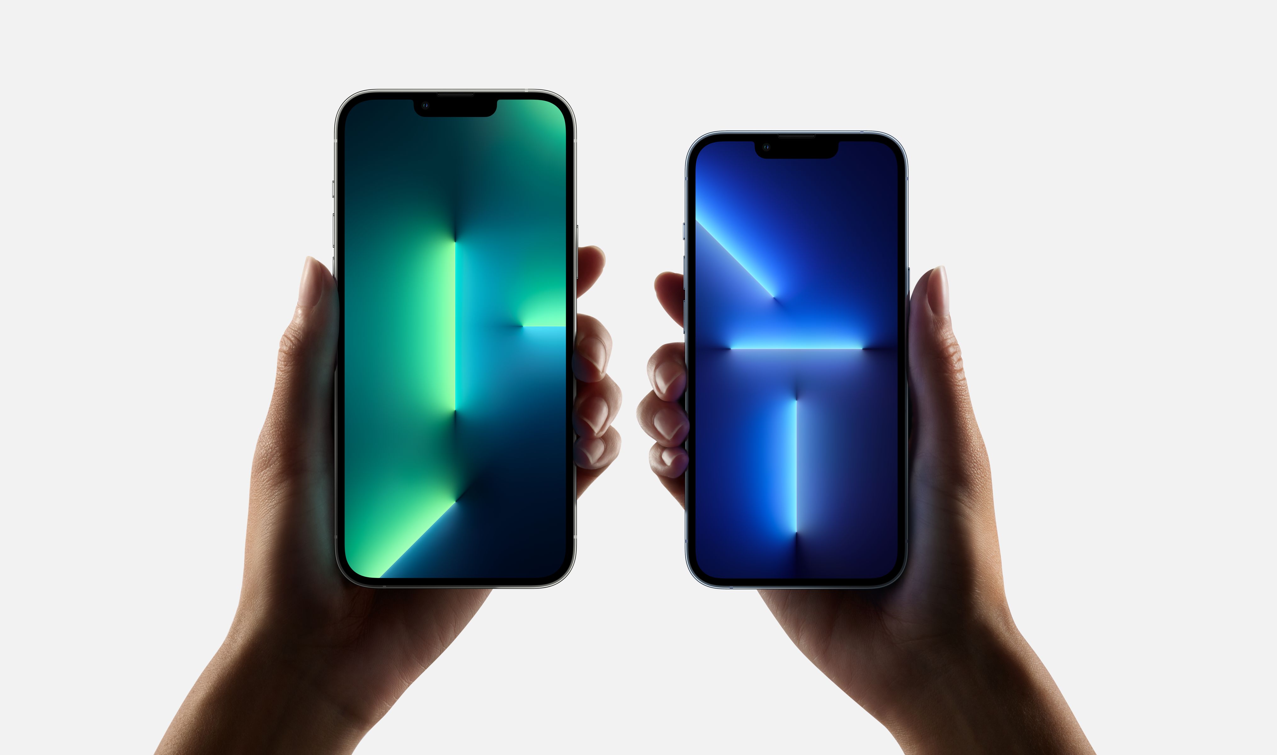 山海关苹果手机维修分享iPhone 13 四款机型怎么选 