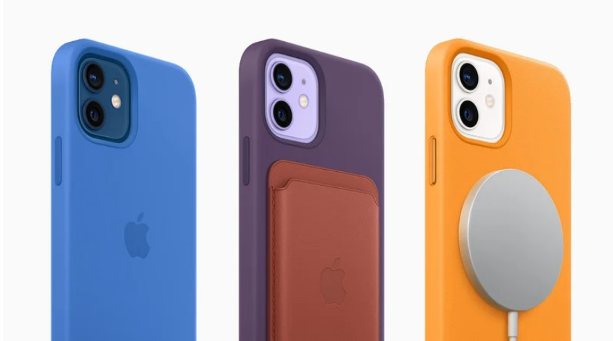 山海关苹果手机维修分享关于 iPhone 13 的细节爆料 