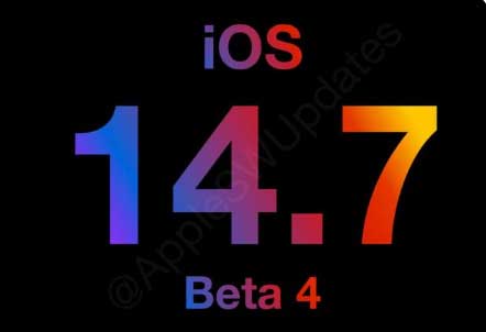 山海关苹果手机维修分享iOS 14.7 Beta4值得升级吗 