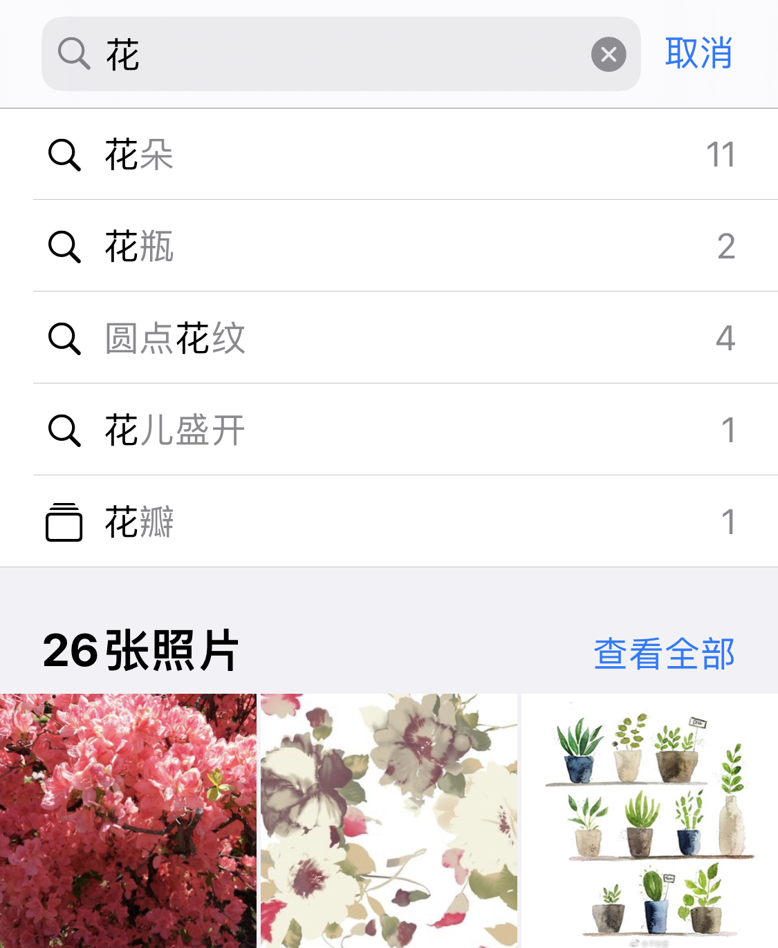 山海关苹果手机维修分享iPhone 小技巧 