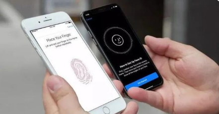 山海关苹果手机维修分享iPhone 13 系列会有屏下指纹吗 