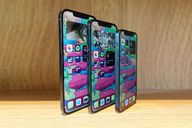 山海关苹果手机维修分享iPhone 13发布日期 