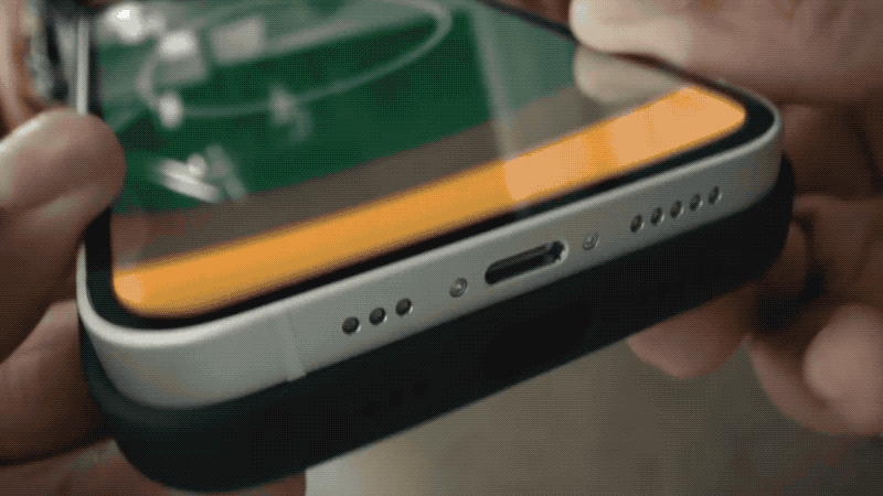 山海关苹果手机维修分享未来 Magsafe 还有哪些发展空间 