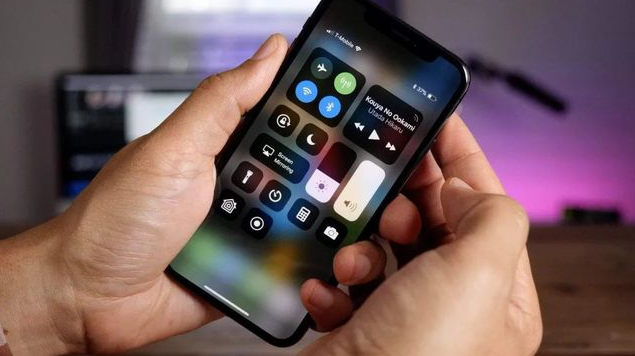 山海关苹果手机维修分享iPhone 12信号差怎么办 