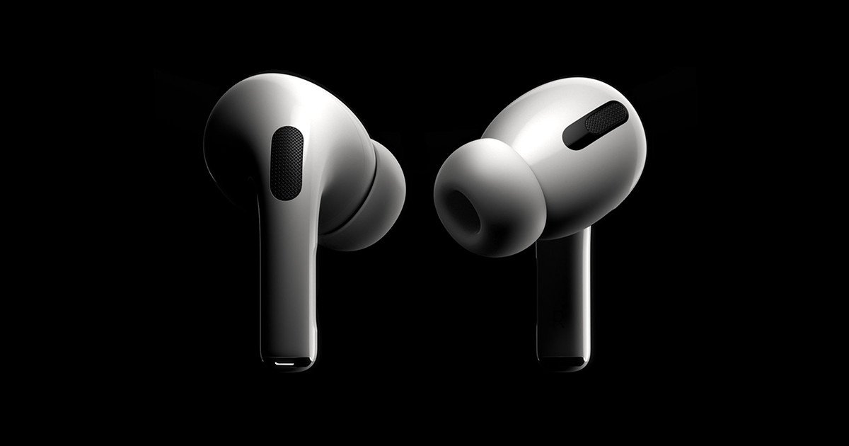 山海关苹果手机维修分享AirPods Pro 爆音、降噪效果下降怎么办 