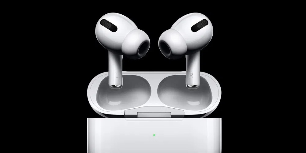 山海关苹果手机维修分享AirPods Pro 出现静电噪音 