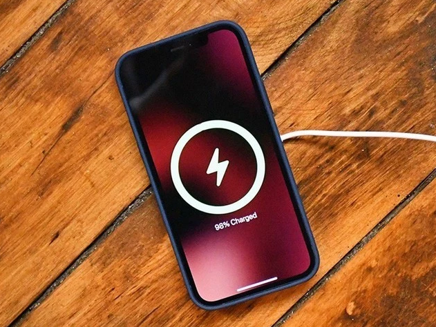 山海关苹果手机维修分享iPhone 12可以随便充电吗 
