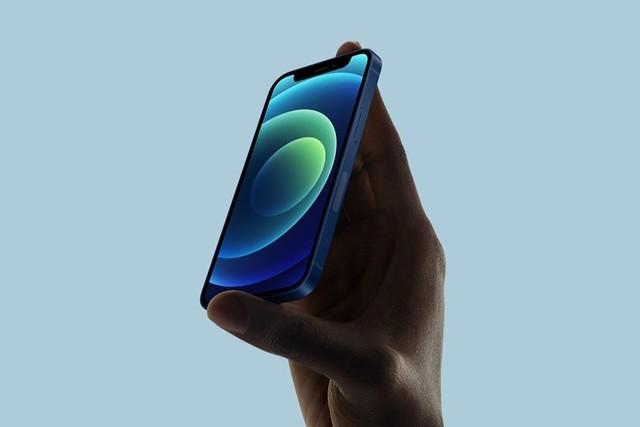 山海关苹果手机维修分享iPhone 12 mini辐射很大吗 