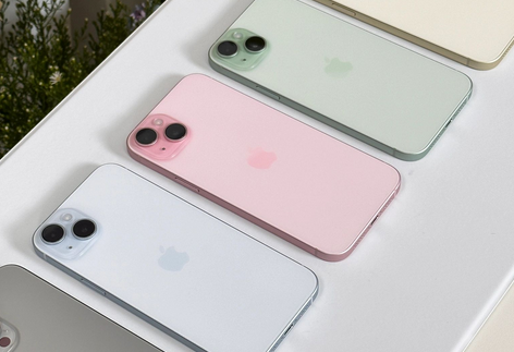 山海关iPhone15序列号查询分享如何查找苹果15手机序列号的位置