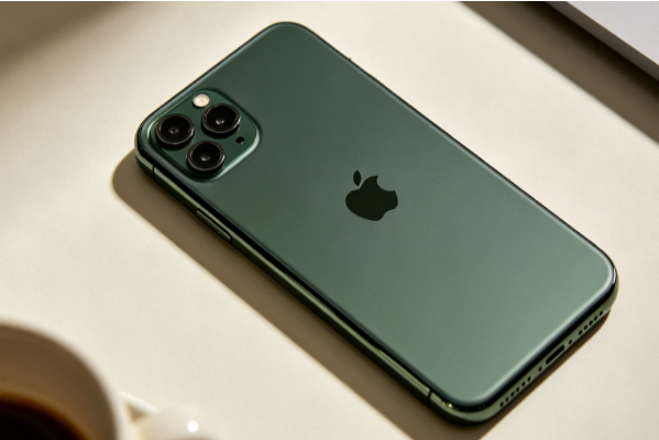 山海关苹果手机维修点分享iPhone11 Pro换电池 