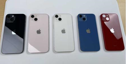 山海关苹果维修点分享iPhone 13维修主板易被忽略实操故障 