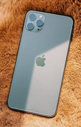 山海关苹果维修点分享iPhone 11Pro Max自动关机装配类硬故障 
