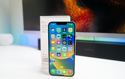 山海关苹果维修点分享iPhone 14自动关机故障深度解析 