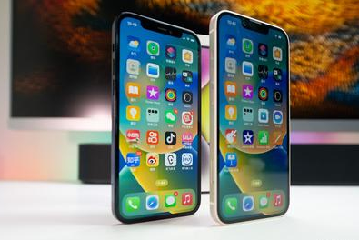 山海关苹果维修点分享iPhone 14 Plus自动关机内存连锁故障解析 