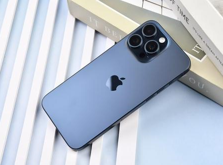 山海关苹果维修点分享iPhone 15 Pro Max自动关机造成的原因 