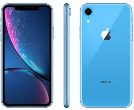 山海关苹果维修点分享iPhone XR黑屏多类场景解析 