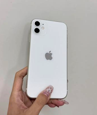 山海关苹果维修点分享iPhone 11黑屏特殊场景解析 