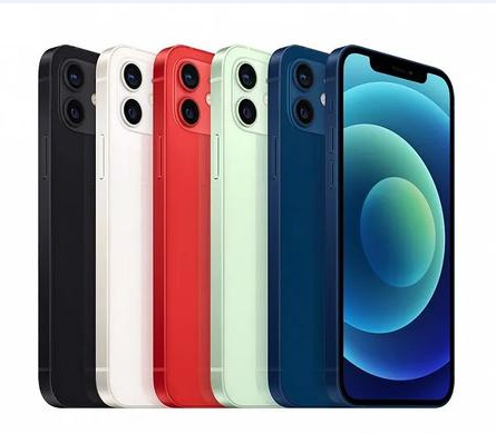 山海关苹果维修点分享iPhone 12 Pro Max黑屏冷门故障解读 