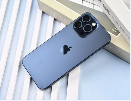 山海关苹果维修点分享iPhone15 Pro Max黑屏少见诱因梳理 