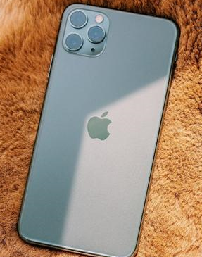 山海关苹果维修点分享iPhone 11 Pro Max电池发烫特殊问题 