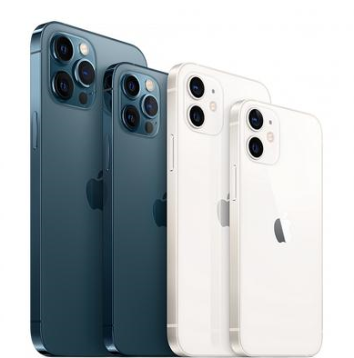 山海关苹果维修点分享iPhone 12 Pro发烫关联故障汇总 