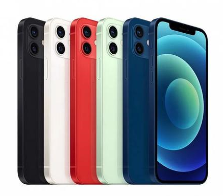 山海关苹果维修点分享iPhone 12 Pro Max发烫冷门故障梳理 