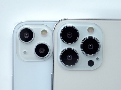 山海关苹果维修点分享iPhone 13 Pro Max发烫特殊故障解读 
