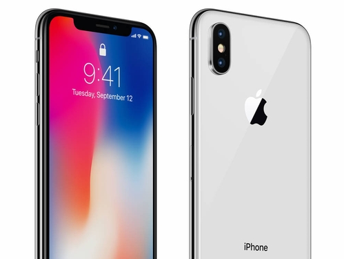 山海关苹果维修点分享iPhone X摄像头实拍质感与场景适配全解析 